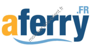 Logo Aferry