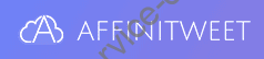 Logo Affinitweet