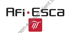 Logo Afi Esca