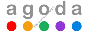 logo agoda