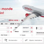 Site Air berlin