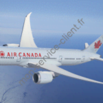 Avion Air Canada