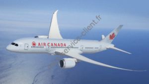 Avion Air Canada