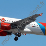 Avion Air malta