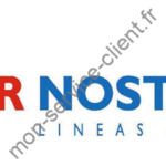 logo air nostrum