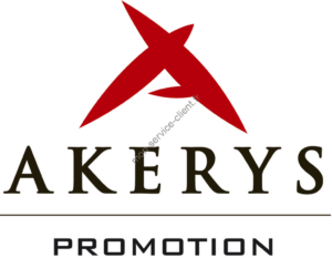logo akerys