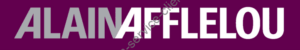 Logo Alain Afflelou