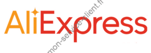 logo aliexpress