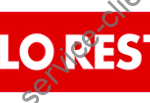 Logo Allo Resto