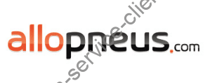 Logo Allo Pneus