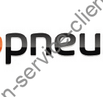 logo allopneus.com