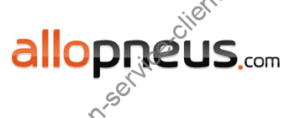 logo allopneus.com