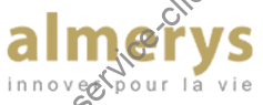 Logo Almerys