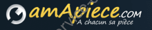 Logo amapiece.com