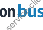 Logo Amazon Business