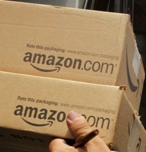 amazon