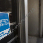 American Express
