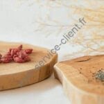 Exemples de produits en vente sur amoseeds (poudre, granules...)