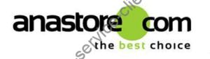 logo anastore