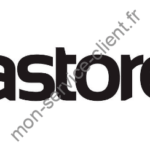 Logo officiel de la marque Anastore
