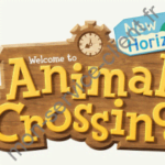 Logo Animal Crossing