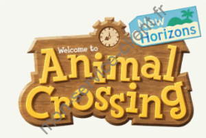 Logo Animal Crossing