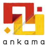 Logo Ankama