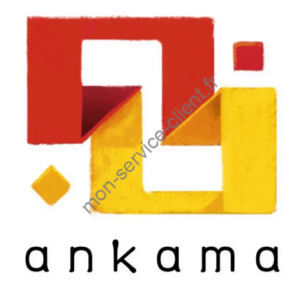 Logo Ankama