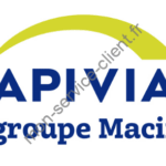 Logo Apivia