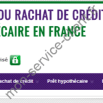 araf-rachat-de-credits