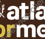 Logo Atlas For Men