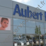 Magasin Aubert