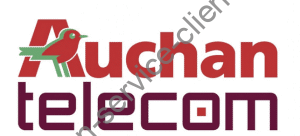 auchan telecom