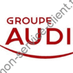 Logo Audiens
