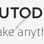 logo autodesk