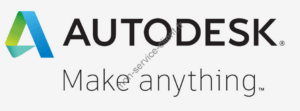 logo autodesk