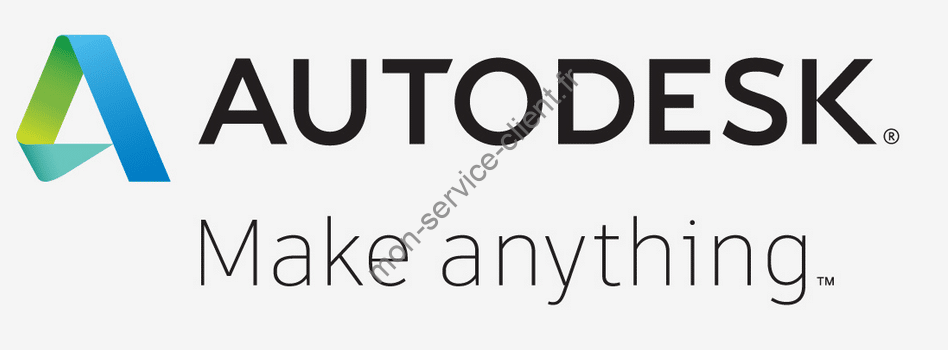 logo autodesk