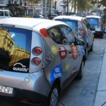 Autolib
