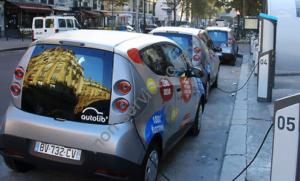Autolib