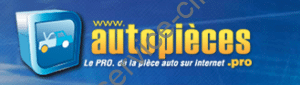 Logo autopieces.pro