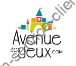 Logo Avenue des Jeux