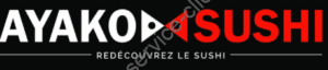 Logo Ayako Sushi