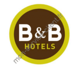Logo B&B