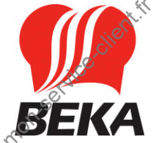 logo beka