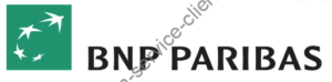 Logo BNP Paribas