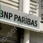 service client bnp paribas