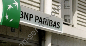 service client bnp paribas