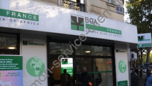 BOA France