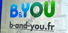service client b&you