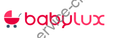 Logo Baby Lux